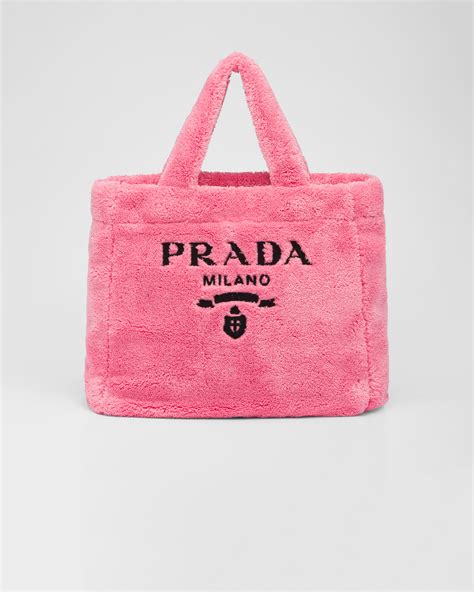 prada terry tote bag dupe|prada leather bag dupe.